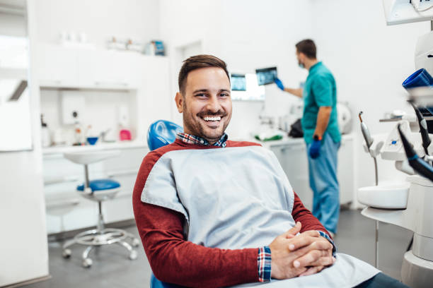 Best Root Canal Treatment  in Leonardo, NJ